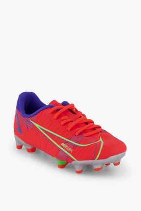 Nike Mercurial Vapor 14 Academy FG/MG Kinder Fussballschuh