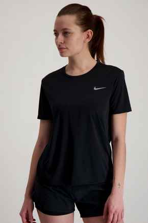 Nike Miler Damen T-Shirt