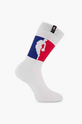 Nike NBA Sneaker 34-46 Socken