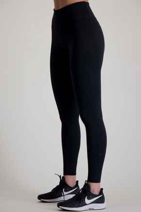 Nike One Luxe Damen Tight