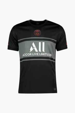 Nike Paris Saint-Germain 3rd Replica Herren Fussballtrikot