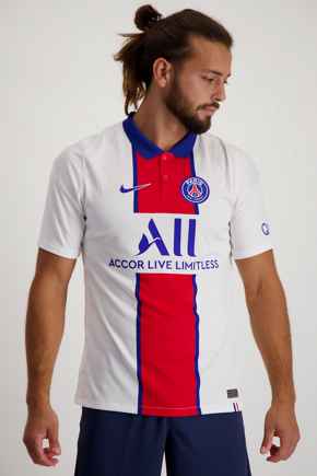 Nike Paris Saint-Germain Away Replica Herren Fussballtrikot
