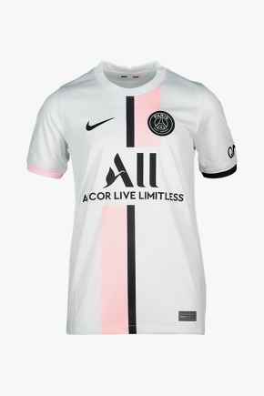 Nike Paris Saint-Germain Away Replica Kinder Fussballtrikot