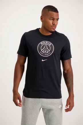 Nike Paris Saint-Germain Fan Herren T-Shirt