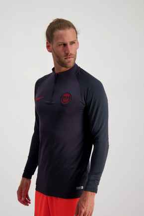 Nike Paris Saint-Germain Herren Longsleeve