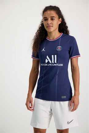 Nike Paris Saint-Germain Home Replica Damen Fussballtrikot