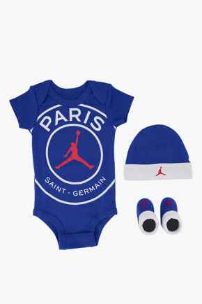 Nike Paris Saint-Germain Jordan Baby Fussballset