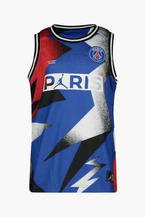 Nike Paris Saint-Germain Jordan Jungen Tanktop