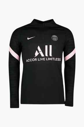 Nike Paris Saint-Germain Strike Away Kinder Longsleeve