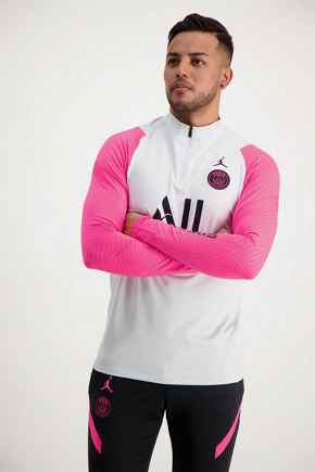 Nike Paris Saint-Germain Strike Herren Longsleeve