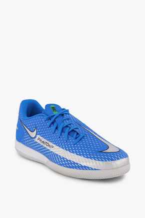 Nike Phantom GT Academy IC Kinder Fussballschuh