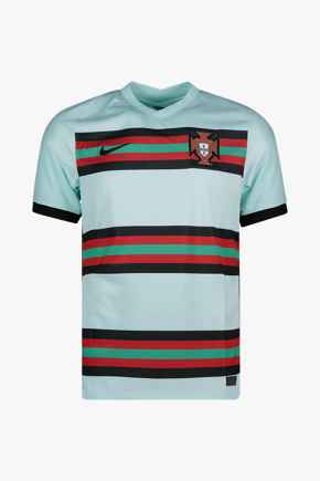 Nike Portugal Away Replica Kinder Fussballtrikot