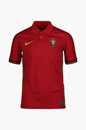Nike Portugal Home Replica Kinder Fussballtrikot
