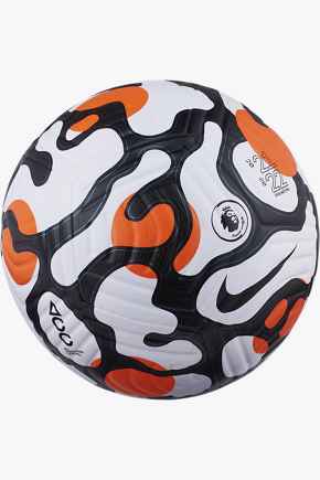 Nike Premier League Flight Fussball