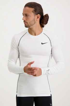 Nike Pro Dri-FIT Herren Longsleeve