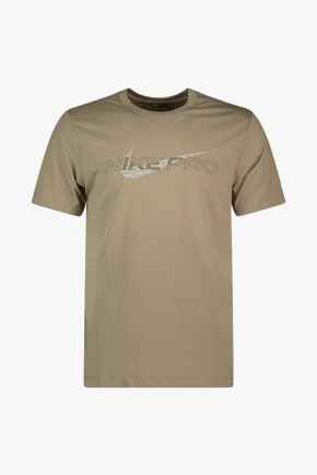 Nike Pro Dri-FIT Herren T-Shirt