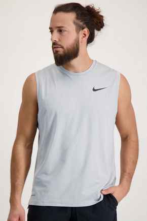 Nike Pro Dri-FIT Herren Tanktop