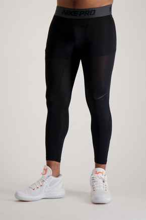 Nike Pro Herren 3/4 Tight