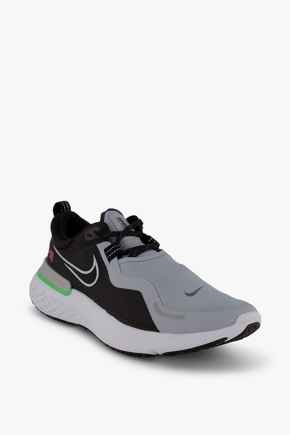 Nike React Miler Shield Herren Laufschuh