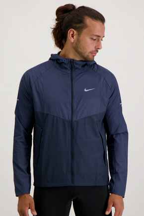 Nike Repel Miler Herren Laufjacke