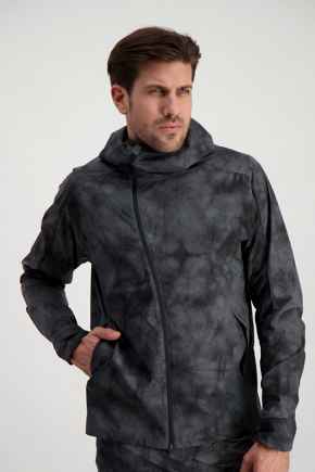 Nike Shield Herren Laufjacke