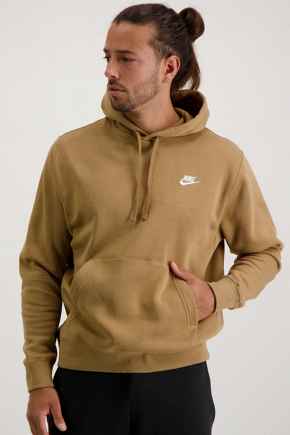Nike Sportswear Club Fleece Herren Hoodie