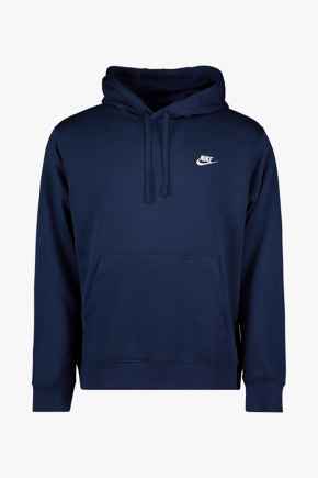 Nike Sportswear Club Fleece Herren Hoodie