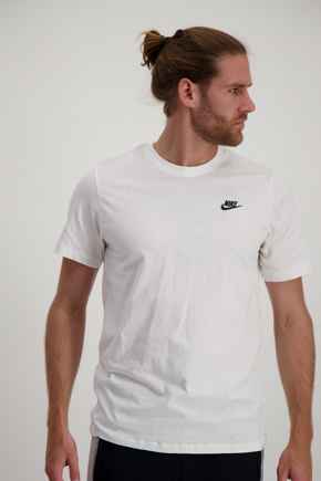 Nike Sportswear Club Herren T-Shirt