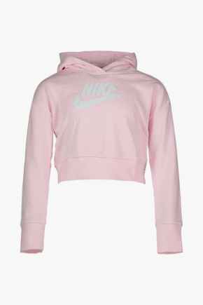 Nike Sportswear Club Mädchen Hoodie