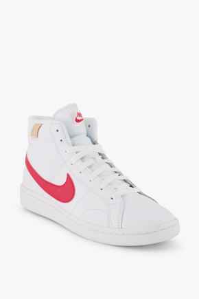 Nike Sportswear Court Royale 2 Mid Herren Sneaker