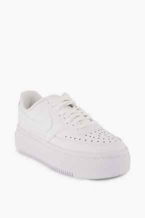 Nike Sportswear Court Vision Alta Leather Damen Sneaker