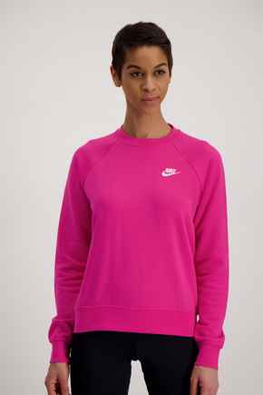 Nike Sportswear Essential Damen Pullover
