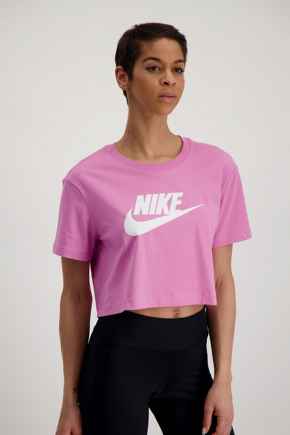 Nike Sportswear Essential Damen T-Shirt