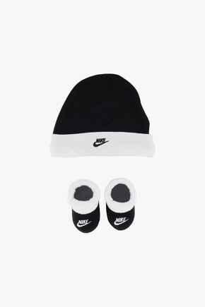 Nike Sportswear Futura Baby Mütze + Socken