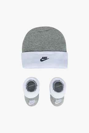 Nike Sportswear Futura Baby Mütze + Socken