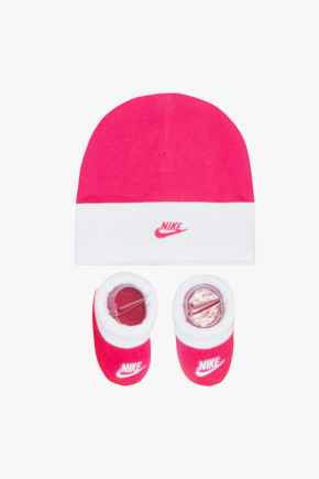 Nike Sportswear Futura Baby Mütze + Socken