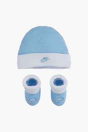 Nike Sportswear Futura Baby Mütze + Socken