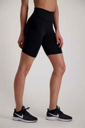 Nike Sportswear Leg-A-See Damen Short