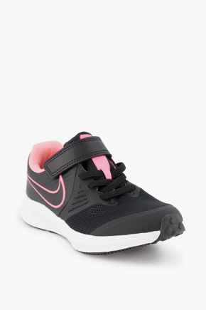 Nike Star Runner 2 Mädchen Laufschuh