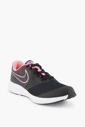 Nike Star Runner 2 Mädchen Laufschuh