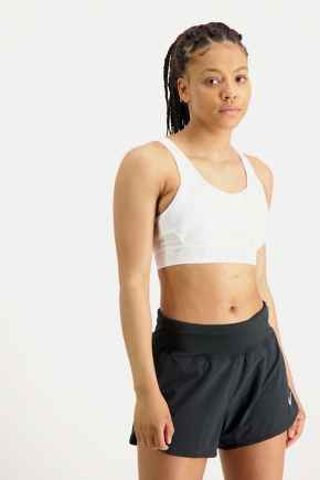 Nike Swoosh Ultrabreathe Damen Sport-BH
