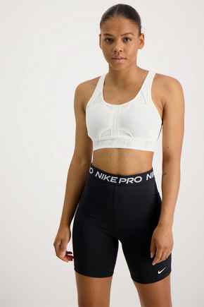 Nike Swoosh Ultrabreathe Damen Sport-BH