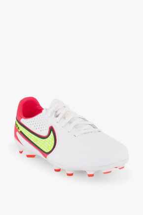 Nike Tiempo Legend 9 Pro FG Kinder Fussballschuh