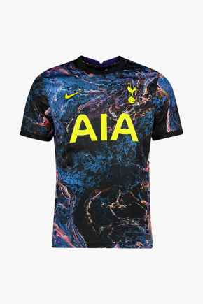 Nike Tottenham Hostspur Away Replica Kinder Fussballtrikot