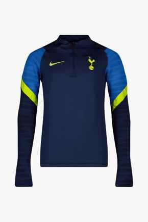 Nike Tottenham Hotspur Strike Kinder Longsleeve