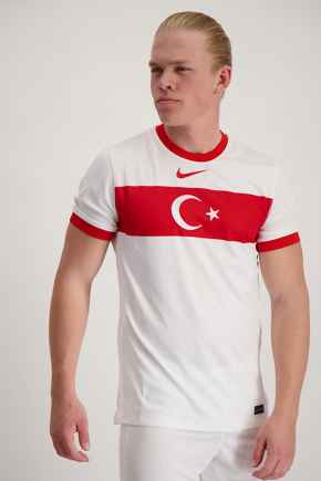 Nike Türkei Home Replica Herren Fussballtrikot