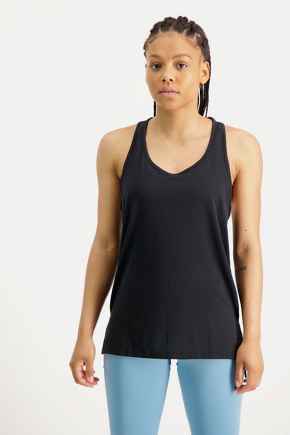Nike Yoga Damen Top