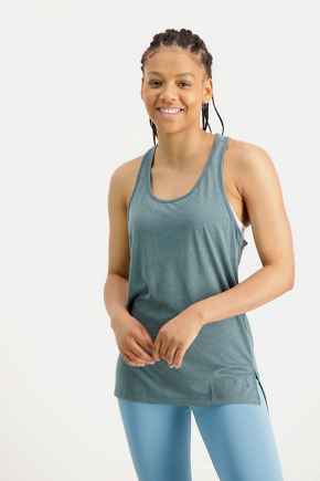 Nike Yoga Damen Top