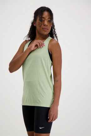 Nike Yoga Damen Top