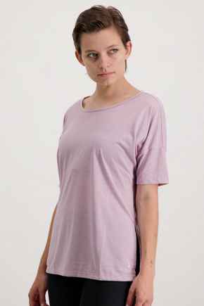 Nike Yoga Dri-FIT Damen T-Shirt